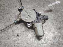 Стеклоподъемник электрический передний правый AV1LZL Honda FR-V - Фото 2