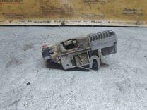 Замок двери задней левой INUY59 Citroen Xantia - Фото 2