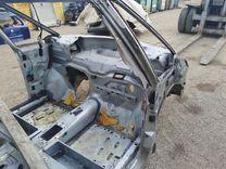 Стойка кузовная передняя правая 9W9423 Renault Espace купить