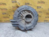 Корпус воздушного фильтра IBI1BA Volkswagen Jetta - Фото 3