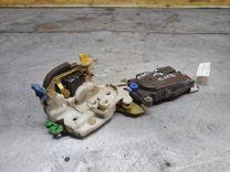 Замок двери передней левой PM9HWW Subaru Forester купить