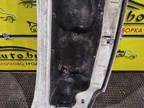 Шумоизоляция капота DO1JWL Citroen Jumper - Фото 2