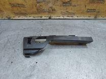 Кронштейн крепления бампера переднего DTZ6OR Ford Focus - Фото 1