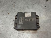 Блок управления светом T38481 Renault Safrane