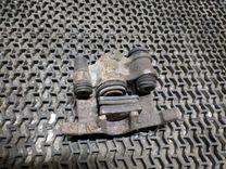 Суппорт задний правый X81XNU Peugeot 406 купить с доставкой