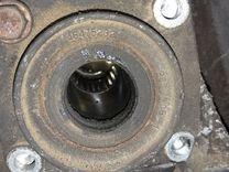 КПП механическая (МКПП) 5-ступенчатая I77JAY Alfa Romeo 147 купить в магазине запчастей бу