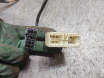 Проводка двери передней правой FYRJTW Peugeot 406 - Фото 5