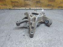 Кулак задний левый S9KA72 Opel Vectra купить