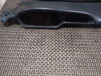 Панель передняя салона (торпедо) W7OEH1 Renault Scenic купить