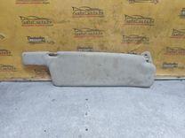 Козырек солнцезащитный XZMI97 Volkswagen Passat купить с доставкой