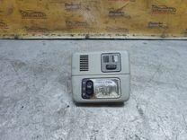 Фонарь салона (плафон) XCXDAA Peugeot 406 - Фото 1