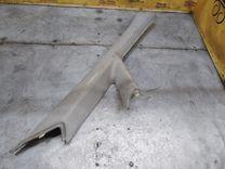 Обшивка стойки передней правой 8IJ990 Hyundai Trajet