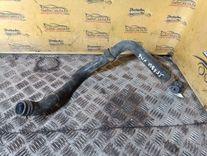 Патрубок радиатора FU8SMS Skoda Fabia - Фото 2