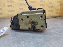 Замок двери передней правой LGSIBU Renault Scenic - Фото 2