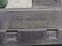 Корректор фар 96MPBZ Renault Scenic - Фото 5