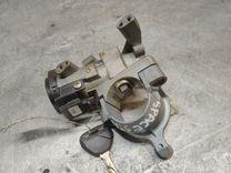 Замок зажигания P5YJC5 Mitsubishi Space Star купить