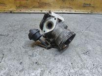 Заслонка дроссельная OJYSNF Volkswagen Passat - Фото 4