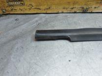 Молдинг стекла двери передней левой наружный VZRLVD Renault Espace - Фото 3