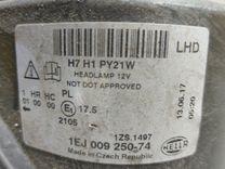 Фара правая D9C1UX Ford Galaxy купить с доставкой. Огромный выбор запчастей и марок авто. У нас есть практически все.