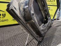 Дверь задняя правая JXIZ6Y Volkswagen Golf - Фото 5