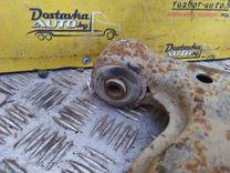 Рычаг передний левый AD3NRF Opel Vectra купить в магазине запчастей бу