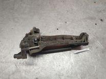 Ручка наружная передняя правая EC7MN1 Mercedes A W168 - Фото 2