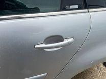 Ручка наружная задняя левая M7Y9RB Citroen C4 Picasso - Фото 1