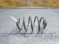 Пружина задняя 0GO44K Opel Vectra купить с доставкой