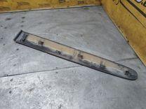 Молдинг двери задней левой 5WISSH Renault Scenic купить