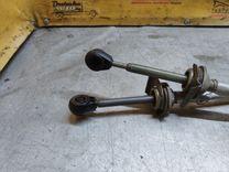 Трос кулисы КПП Y1XN0Z Peugeot 406 купить