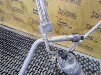 Трубка кондиционера AVMQ5X Volvo V40 - Фото 6