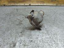 Фланец (тройник) системы охлаждения WSJFH7 Toyota Corolla - Фото 5