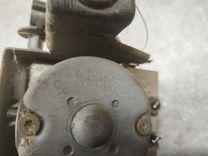 Блок ABS 855ROP Fiat Multipla купить на авторазборке