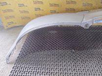 Бампер передний 3BAJ50 Mercedes A W168 undefined