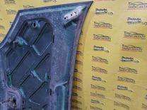 Капот BKYDH5 Ford C-Max undefined