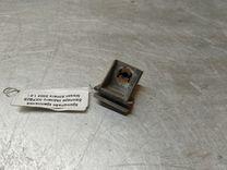 Кронштейн крепления бампера заднего HXFB2B Nissan Almera - Фото 1