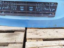 Крышка багажника (дверь 3-5) CJJ9DK Citroen Xsara Picasso - Фото 6