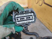 Проводка RTWQ2A Ford Fusion undefined