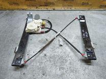 Стеклоподъемник электрический задний правый VPLSUJ Ford Galaxy