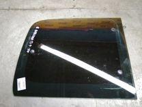 Стекло кузовное боковое правое 5375NB Citroen Berlingo - Фото 1