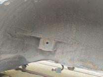 Крыло заднее левое SBPT9S Opel Zafira undefined