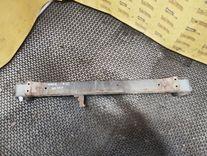 Усилитель бампера переднего 36SOSZ Honda Accord - Фото 2