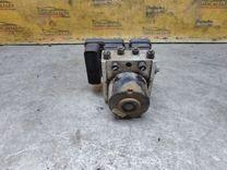 Блок ABS 8HKEDT Citroen C3 купить на авторазборке