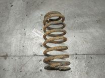 Пружина задняя X3Z7M3 Hyundai Trajet - Фото 1