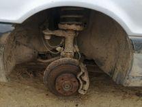 Защита арок передняя правая (подкрылок) YPYQDY Audi 80 - Фото 3