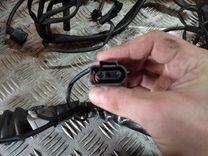 Проводка двигателя D18UBE Volkswagen Passat купить в магазине запчастей бу