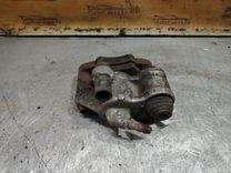 Суппорт передний левый 6FDM7J Peugeot 106 - Фото 5