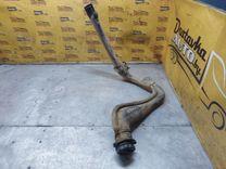 Горловина топливного бака KMJ1UW Renault Scenic RX4 - Фото 1