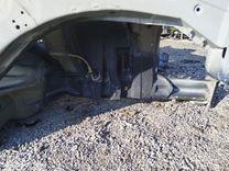 Лонжерон правый NAOOKX BMW X5 E53 купить в магазине запчастей бу