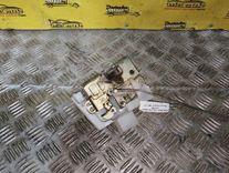 Замок двери передней правой 1MW2E4 Renault Megane - Фото 3